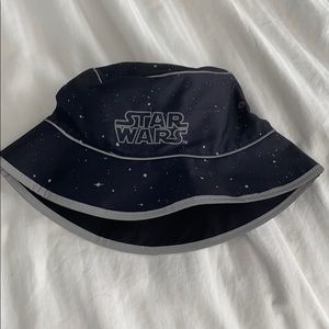 Starwars bucket hat
